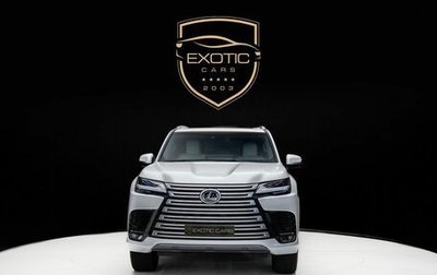 Lexus LX, 2023 год, 15 800 000 рублей, 1 фотография