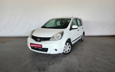 Nissan Note II рестайлинг, 2012 год, 929 000 рублей, 1 фотография