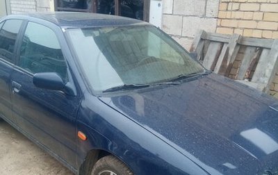 Nissan Primera II рестайлинг, 1992 год, 160 000 рублей, 1 фотография