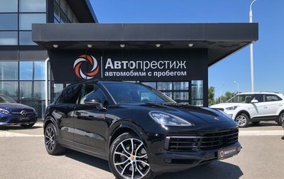 Porsche Cayenne III, 2018 год, 7 300 000 рублей, 1 фотография