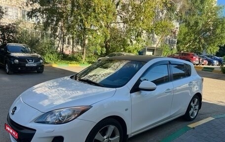 Mazda 3, 2011 год, 715 000 рублей, 1 фотография