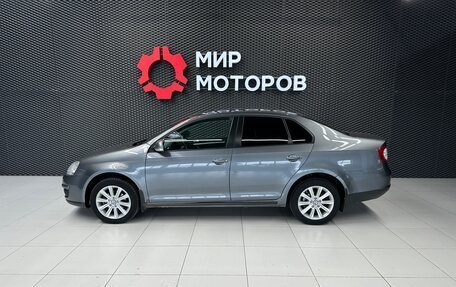 Volkswagen Jetta VI, 2009 год, 770 000 рублей, 5 фотография