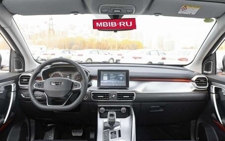 Geely Coolray I, 2021 год, 1 350 000 рублей, 7 фотография