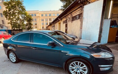 Ford Mondeo IV, 2013 год, 1 220 000 рублей, 3 фотография