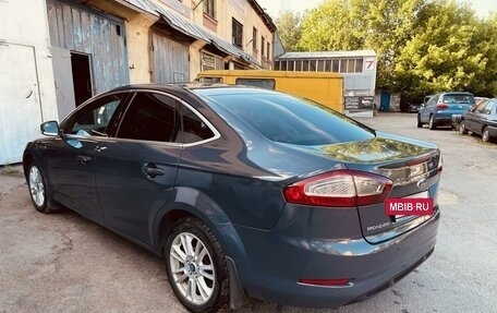 Ford Mondeo IV, 2013 год, 1 220 000 рублей, 4 фотография