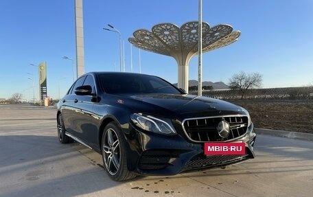 Mercedes-Benz E-Класс, 2018 год, 3 400 000 рублей, 7 фотография