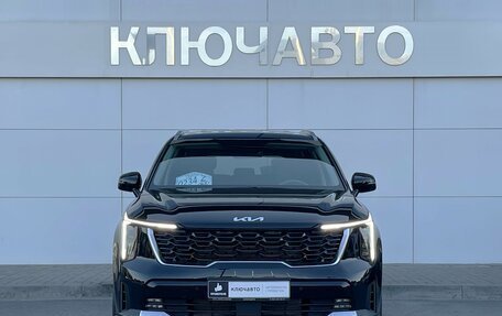 KIA Sorento IV, 2024 год, 6 249 000 рублей, 2 фотография