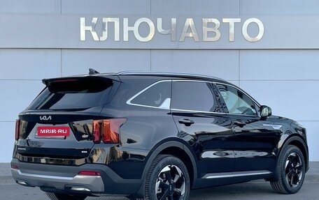 KIA Sorento IV, 2024 год, 6 249 000 рублей, 4 фотография