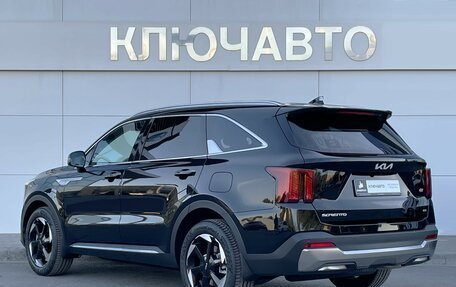 KIA Sorento IV, 2024 год, 6 249 000 рублей, 6 фотография