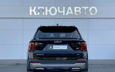 KIA Sorento IV, 2024 год, 6 249 000 рублей, 5 фотография