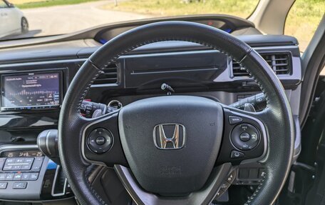 Honda Stepwgn IV, 2016 год, 2 250 000 рублей, 11 фотография