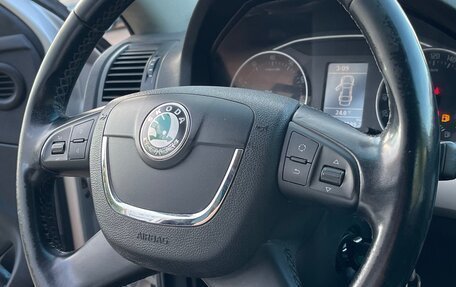 Skoda Octavia, 2012 год, 925 000 рублей, 14 фотография