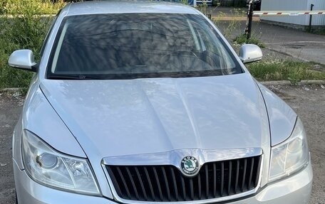 Skoda Octavia, 2012 год, 925 000 рублей, 4 фотография