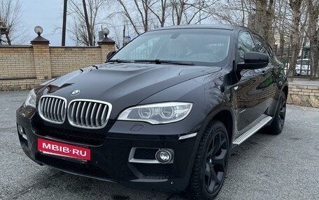 BMW X6, 2012 год, 2 790 000 рублей, 3 фотография