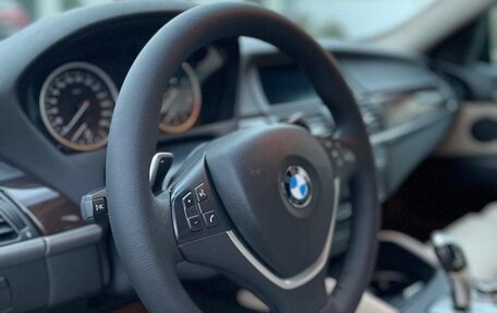 BMW X6, 2012 год, 2 790 000 рублей, 8 фотография