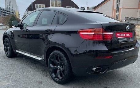 BMW X6, 2012 год, 2 790 000 рублей, 2 фотография