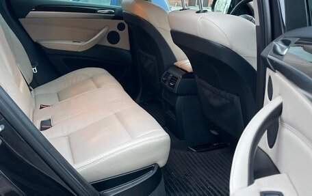 BMW X6, 2012 год, 2 790 000 рублей, 14 фотография