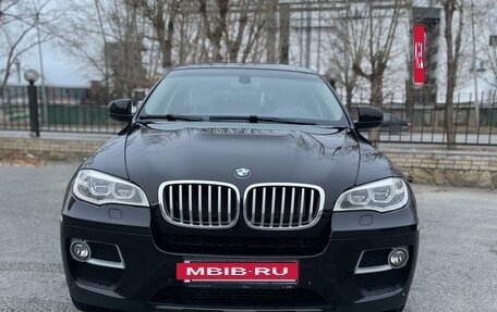 BMW X6, 2012 год, 2 790 000 рублей, 4 фотография