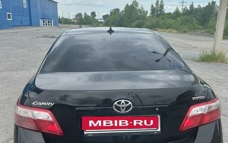 Toyota Camry, 2008 год, 1 300 000 рублей, 4 фотография