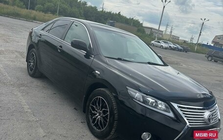 Toyota Camry, 2008 год, 1 300 000 рублей, 3 фотография