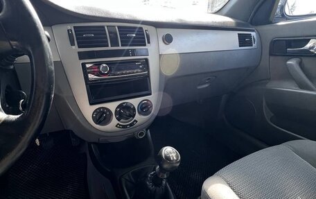 Chevrolet Lacetti, 2008 год, 455 000 рублей, 8 фотография