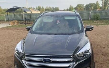 Ford Kuga III, 2018 год, 2 200 000 рублей, 2 фотография