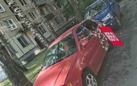 Volkswagen Polo III рестайлинг, 1998 год, 166 666 рублей, 8 фотография