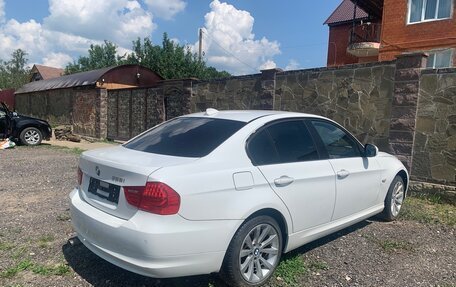 BMW 3 серия, 2011 год, 310 000 рублей, 2 фотография