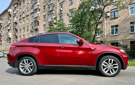 BMW X6, 2010 год, 1 829 000 рублей, 3 фотография