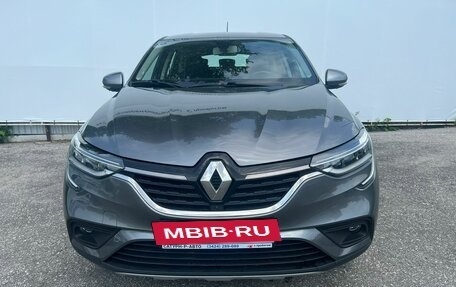 Renault Arkana I, 2019 год, 1 765 000 рублей, 2 фотография