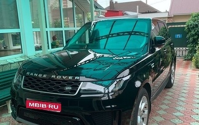 Land Rover Range Rover Sport II, 2018 год, 6 500 000 рублей, 1 фотография