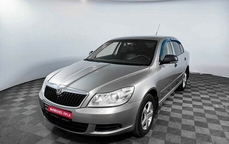 Skoda Octavia, 2011 год, 697 000 рублей, 1 фотография