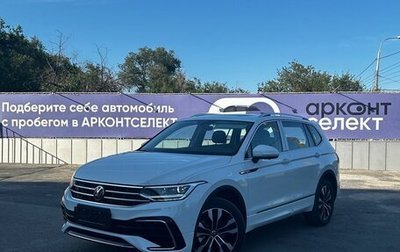 Volkswagen Tiguan II, 2024 год, 5 900 000 рублей, 1 фотография