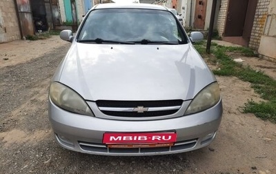 Chevrolet Lacetti, 2007 год, 430 000 рублей, 1 фотография