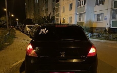 Peugeot 308 II, 2008 год, 420 000 рублей, 1 фотография