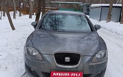 SEAT Leon II, 2012 год, 949 000 рублей, 1 фотография