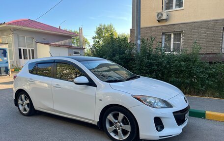 Mazda 3, 2011 год, 715 000 рублей, 4 фотография