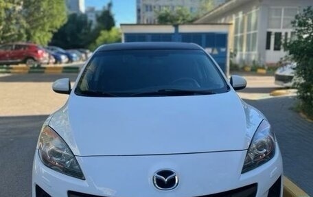 Mazda 3, 2011 год, 715 000 рублей, 2 фотография