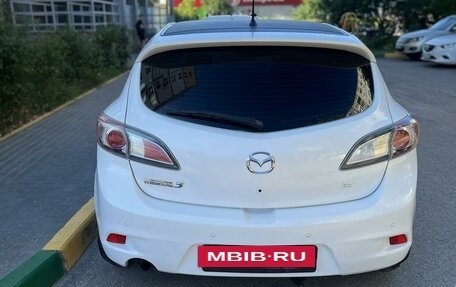 Mazda 3, 2011 год, 715 000 рублей, 6 фотография