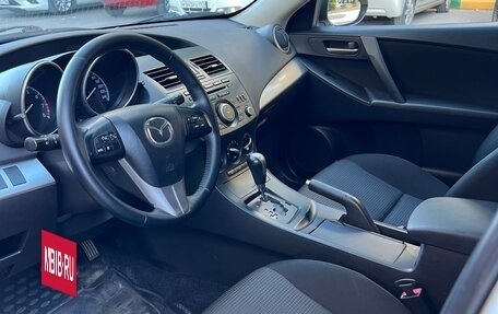 Mazda 3, 2011 год, 715 000 рублей, 7 фотография