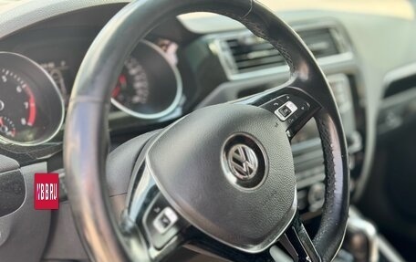 Volkswagen Jetta VI, 2017 год, 1 475 000 рублей, 8 фотография