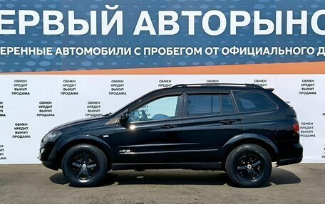 SsangYong Kyron I, 2013 год, 1 250 000 рублей, 8 фотография