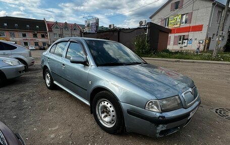 Skoda Octavia IV, 2006 год, 360 000 рублей, 2 фотография