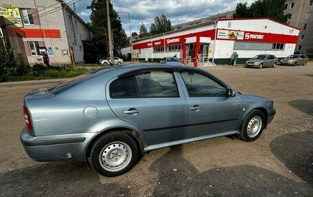 Skoda Octavia IV, 2006 год, 360 000 рублей, 4 фотография