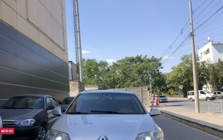 Renault Laguna III рестайлинг, 2009 год, 780 000 рублей, 6 фотография