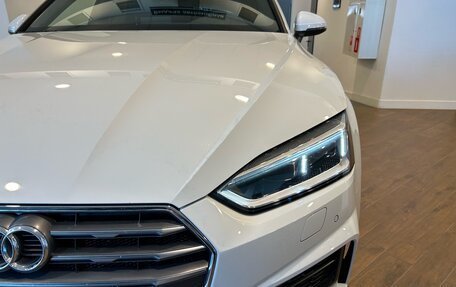 Audi A5, 2018 год, 3 750 000 рублей, 7 фотография