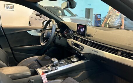 Audi A5, 2018 год, 3 750 000 рублей, 17 фотография