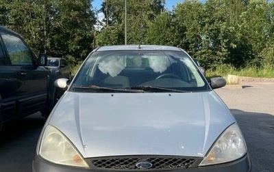 Ford Focus IV, 2004 год, 135 000 рублей, 1 фотография