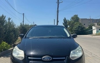 Ford Focus III, 2012 год, 700 000 рублей, 1 фотография