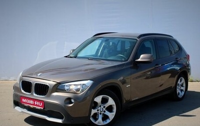 BMW X1, 2012 год, 1 480 000 рублей, 1 фотография